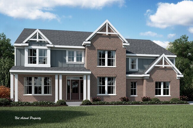 6793 Brookview Place, Hilliard, OH 43026 - photo 4