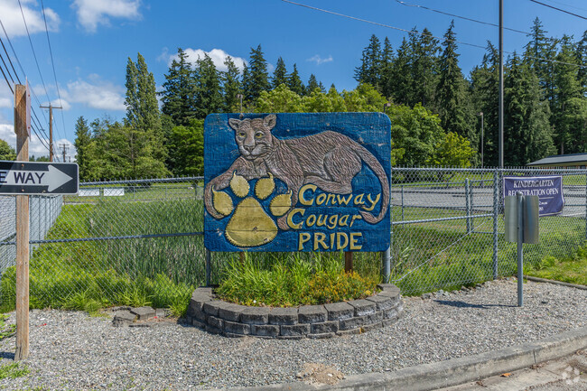 Conway School