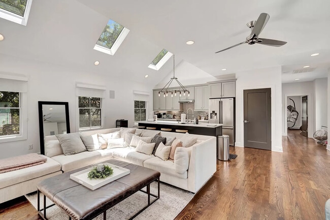 1825 Lombardy Ave unit B, Nashville, TN 37215 - photo 4