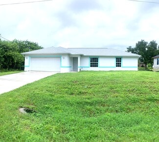 3012 2nd St SW, Lehigh Acres, FL 33976