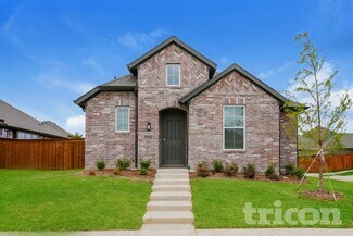 2516 Finch Hollow Dr, McKinney, TX 75071