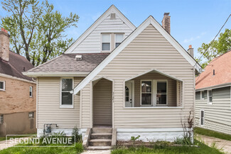 3121 Cavanaugh Ave, Cincinnati, OH 45211