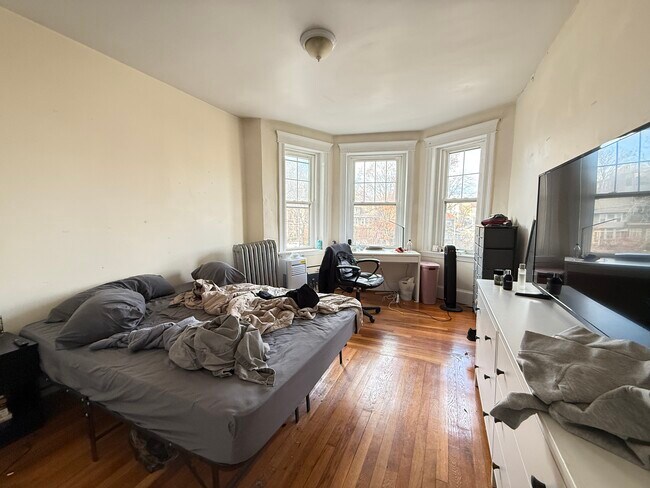 1874 Commonwealth Ave unit 1, Brighton, MA 02135 - photo 2