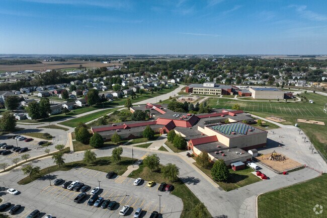 Byron Intermediate School