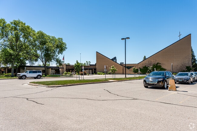 Nativity Elementary School offers a faith-based education and academic excellence.