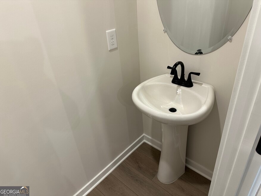 4135 Millstone Ln, Gainesville, GA 30504 - photo 1