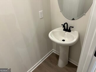 4135 Millstone Ln, Gainesville, GA 30504