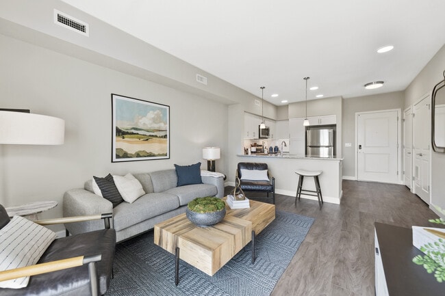 Avenida at Centerra 55+ Active Adult Apartment Homes, Loveland, CO 80538 - photo 7