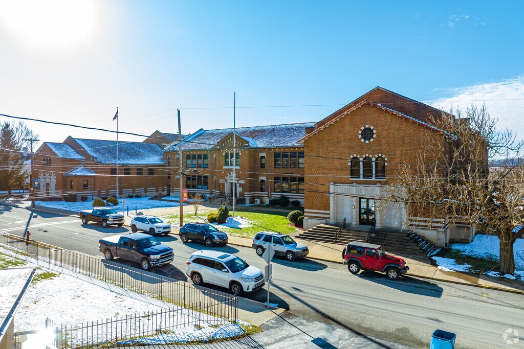 Ramsay Elementary School will lead your child to greatness.