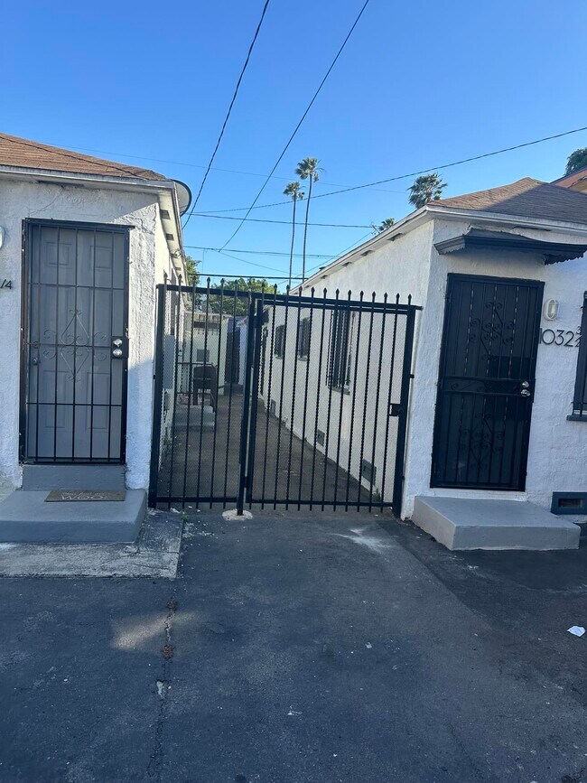 1032 W 95th St, Los Angeles, CA 90044 - photo 6