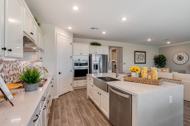 8552 N 175th Ln, Waddell, AZ 85355 - photo 7