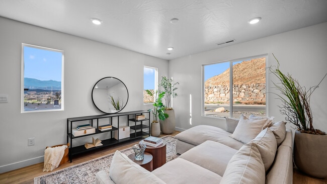 3344 E Dance Hall Ln unit 2336, Washington, UT 84780 - photo 4