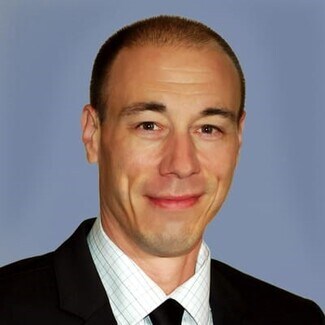 Eric Breidel