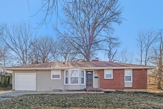 5903 Fairlane Dr, Kansas City, MO 64134