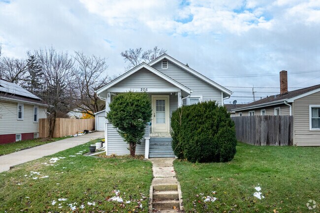 Quaint ranch styles offer affordable entry points for new residents of West Waukegan.