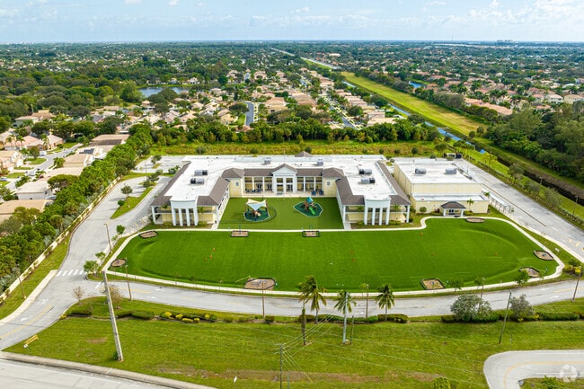 Franklin Academy - Boynton Beach Campus