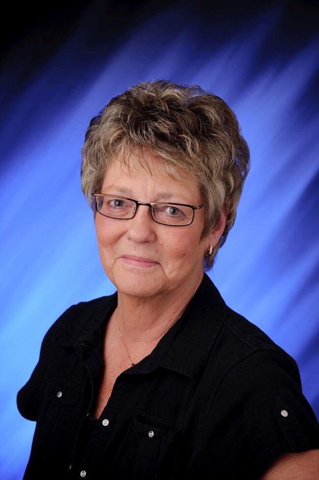 Judith Lamphere