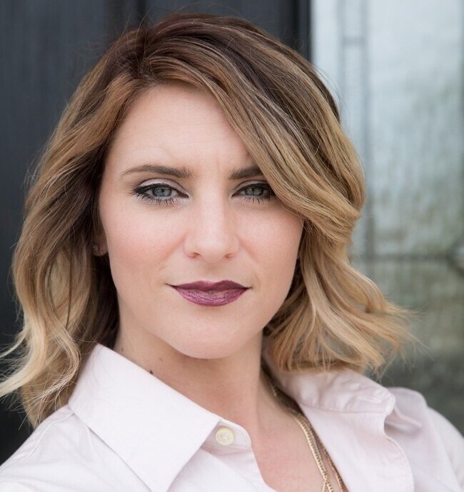 Erica Taylor