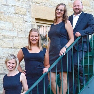 The York Team