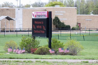 Westwood Regional High School