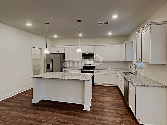 132 Rivulet Dr, Canton, GA 30115 - photo 5