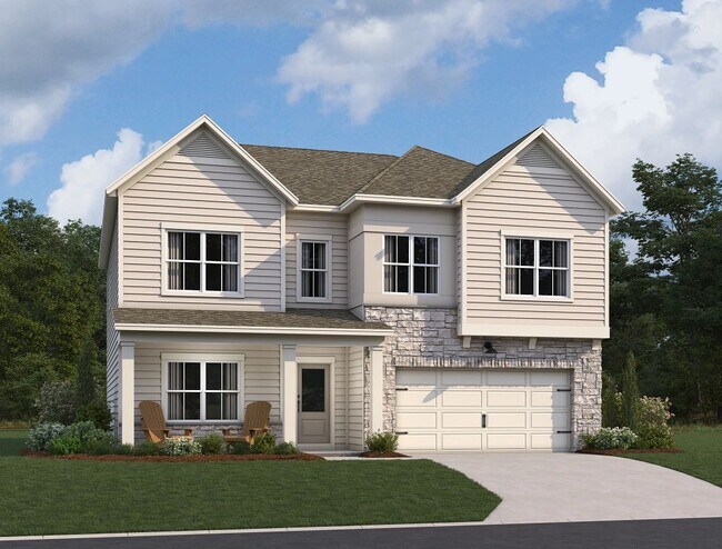 3297 Oakfields Rd unit 36463759, New Hill, NC 27562 - photo 3