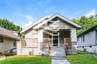 3604 Askew Ave, Kansas City, MO 64128