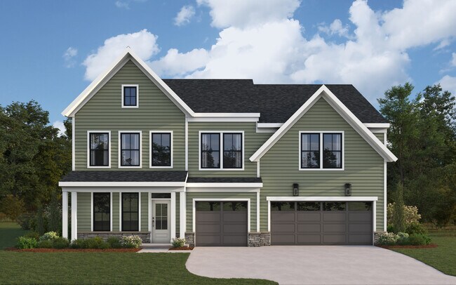 11888 Sage Creek Bend unit 38476273, Fishers, IN 46040 - photo 7