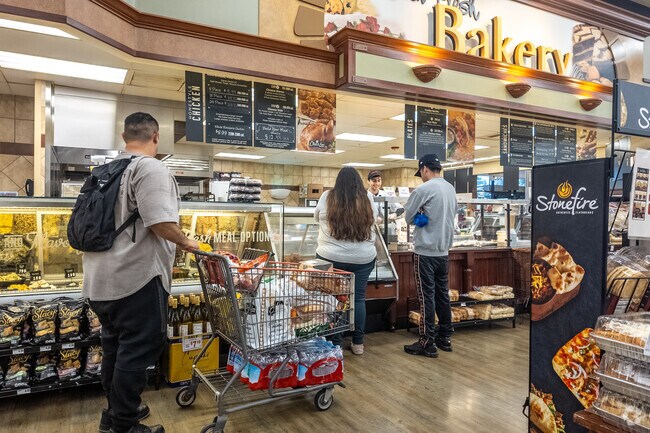 Stater Bros offers a wide selection of quality products for Hawarden Hills' residents.