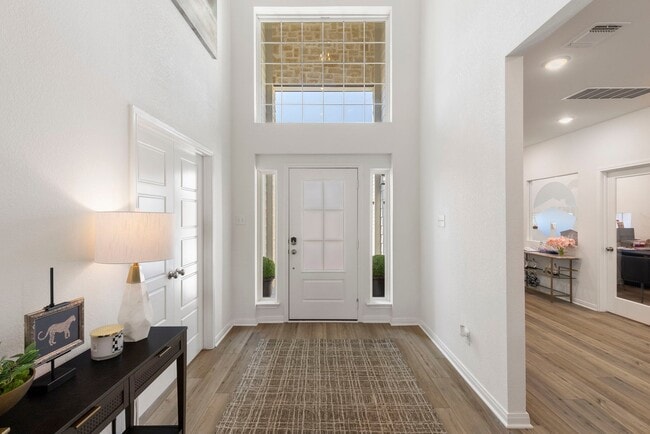 200 Captain Call Dr unit 38643242, Georgetown, TX 78626 - photo 4