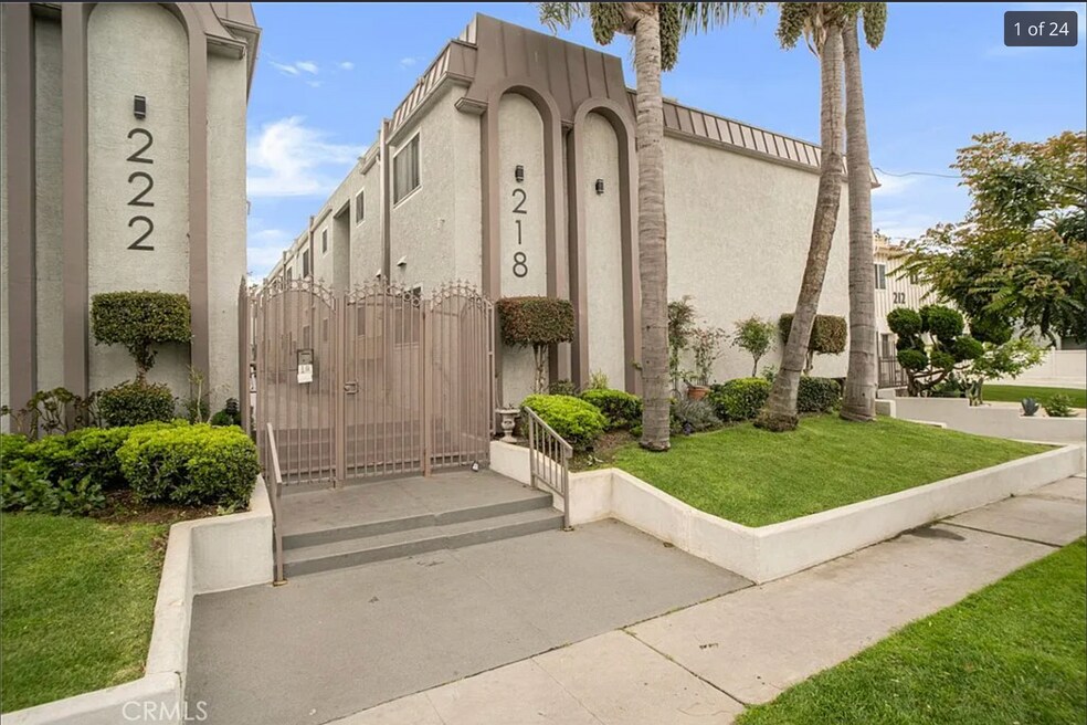 218 E Tamarack Ave unit 5, Inglewood, CA 90301 - photo 1