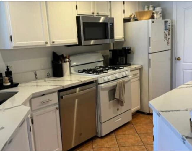 7400 W Flamingo Rd unit 2051, Las Vegas, NV 89147 - photo 7