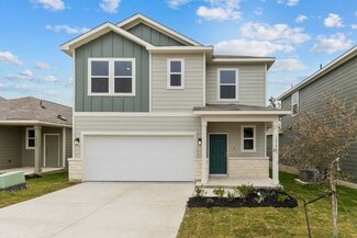 12451 Hurdelbrink Ranch, San Antonio, TX 78245