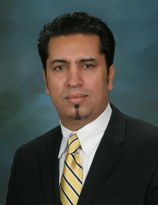 Agent Photo