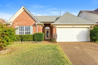9044 Snow Drift Ln, Memphis, TN 38016