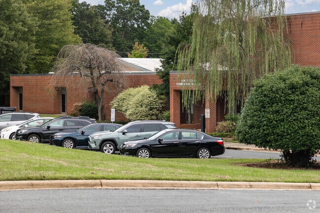 South Fork Elementary in Winston-Salem is easily accessible.