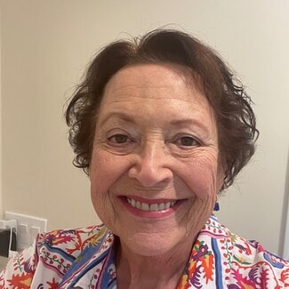 Susan Baker