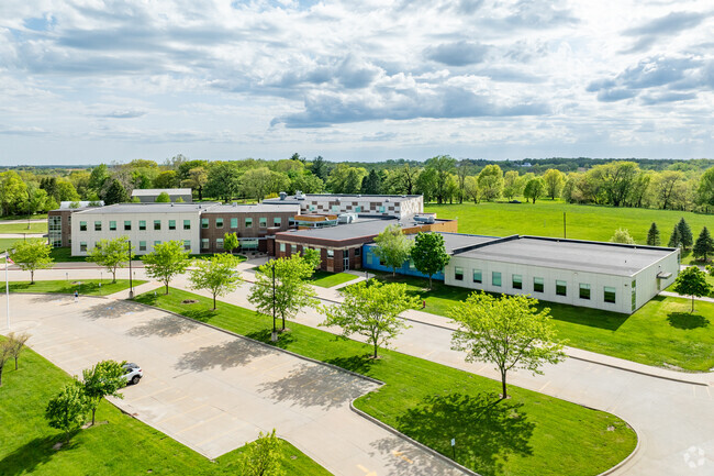 Carlisle Middle School