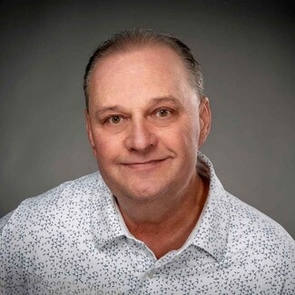 Troy Renshaw