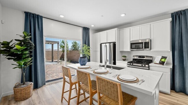 106 Caleb Chase Ave unit 36037186, Henderson, NV 89015 - photo 6