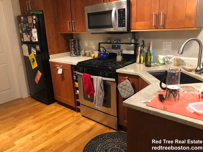 175 Princeton St unit 1, Boston, MA 02128 - photo 5