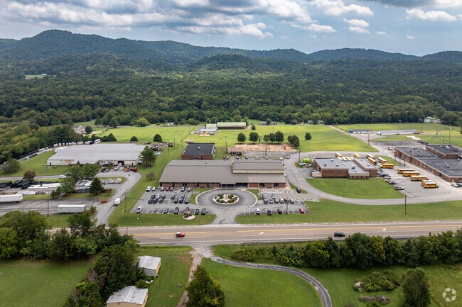 Rutledge Elementary School