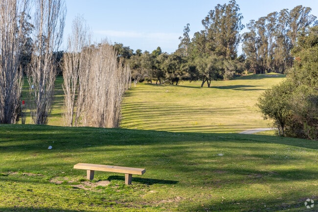 Black Lake Golf Resort is a destination spot for many tourists to Nipomo.