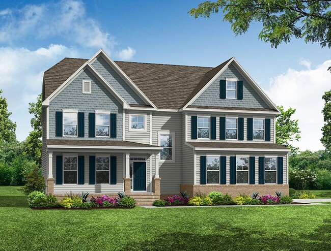 4672 Moes Ln unit 38673087, Gum Spring, VA 23065 - photo 2