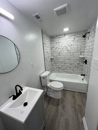 2921 W 6th St Unit A, Chester, PA 19013