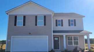858 Farmers Passage Loop, Loris, SC 29569