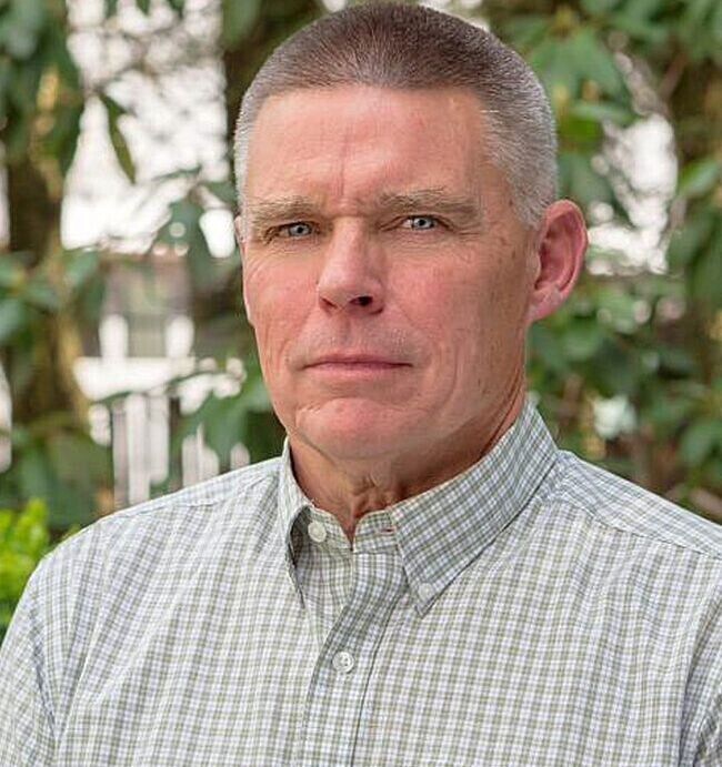 David Taylor