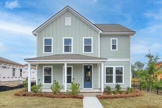 1021 Harriman, Charleston, SC 29492