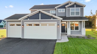 14961 Sycamore St NW, Andover, MN 55304