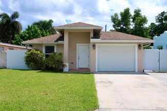 1032 Francis St, West Palm Beach, FL 33405